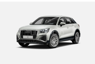 AUDI Q2 35 TFSI Adrenalin S tronic 110kW