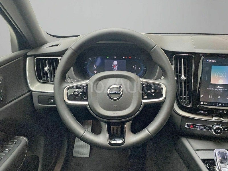 XC60 B5 Plus Dark AWD Aut.