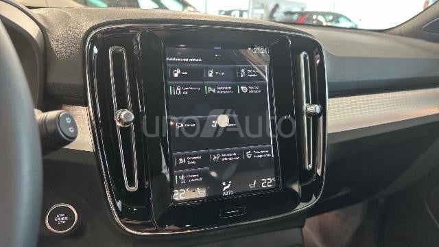 XC40 1.5 T4 PHEV RECHARGE PLUS DARK DCT 211 5P