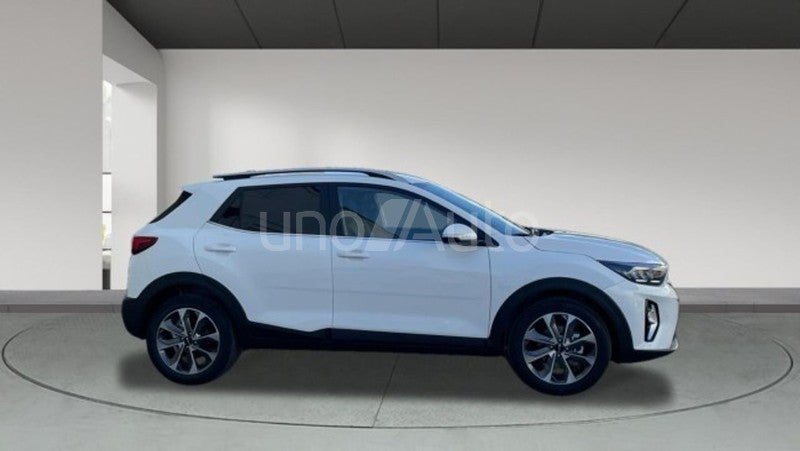 1.0 T-GDi 74kW MHEV MT Style Edition