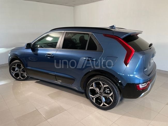 Niro 1.6 HEV Emotion 139