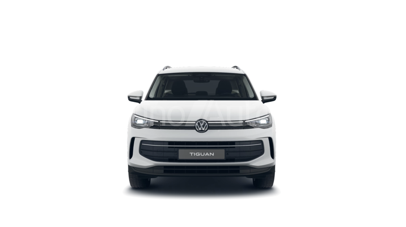 Tiguan 1.5 eTSI DSG Más 110kW