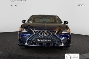 LEXUS ES 300h Premium