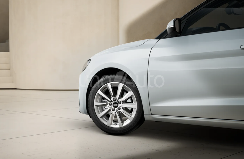 A1 Sportback 30 TFSI Advanced 85kW