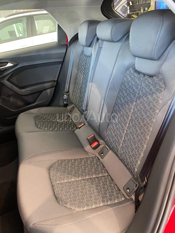 A1 Sportback 30 TFSI Adrenalin S tronic 85kW