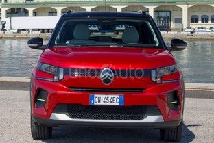 CITROEN C3 1.2 Turbo S&S You 100