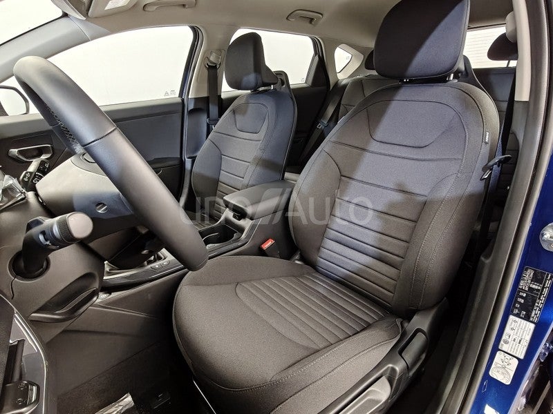 K4 1.0 MHEV Drive 115