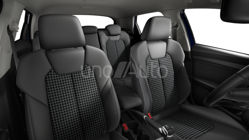 A1 Sportback 30 TFSI Advanced 85kW