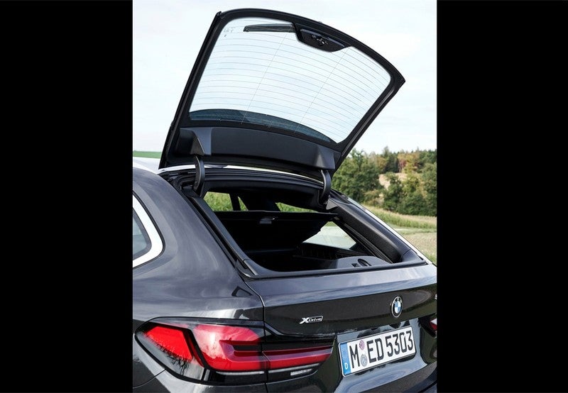 520e Touring