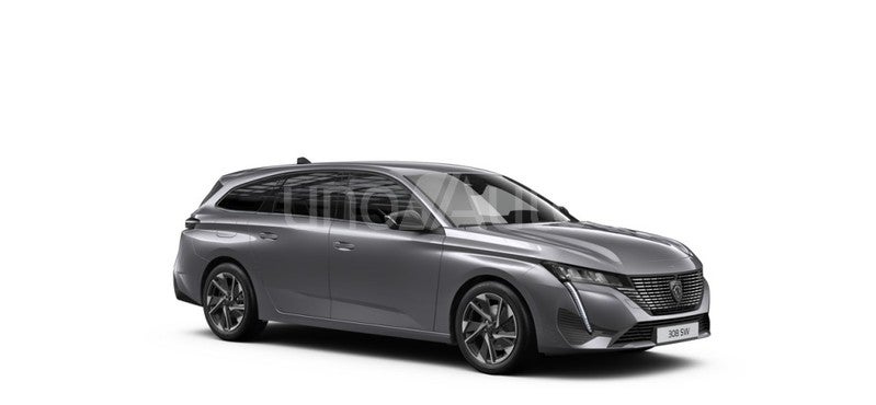 308 SW 1.5 BlueHDi S&S Allure EAT8 130