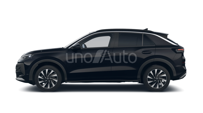 T-Roc 1.5 eTSI Más DSG7 110kW