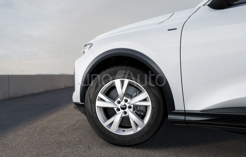 Q5 Sportback e-hybrid Advanced quattro S tronic 220kW
