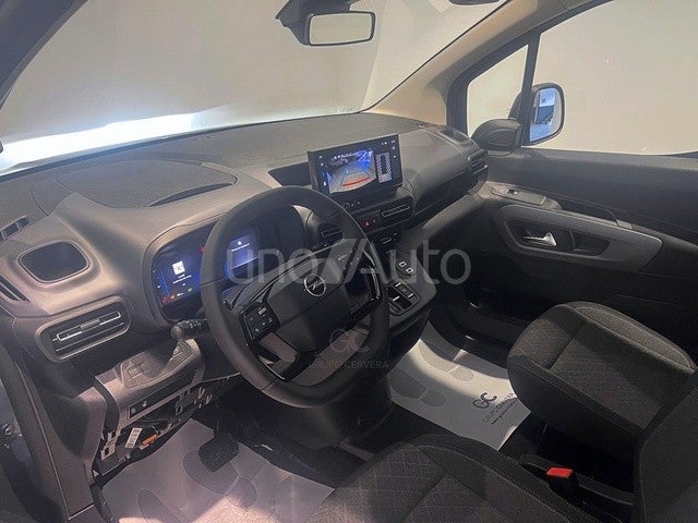 Combo Combi 1.5TD S/S XL GS 130 Aut