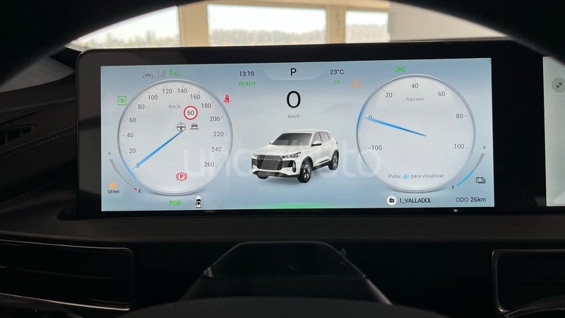 1.5 DHE HEV Premium CVT