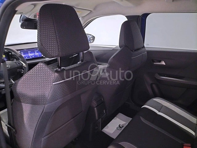 Frontera 1.2T XHT Hybrid eDCT6 S/S GS 145