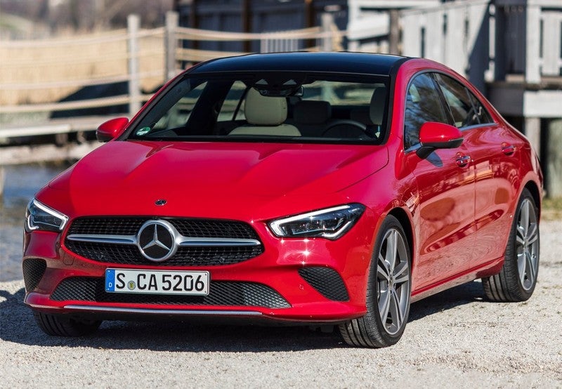 CLA 200