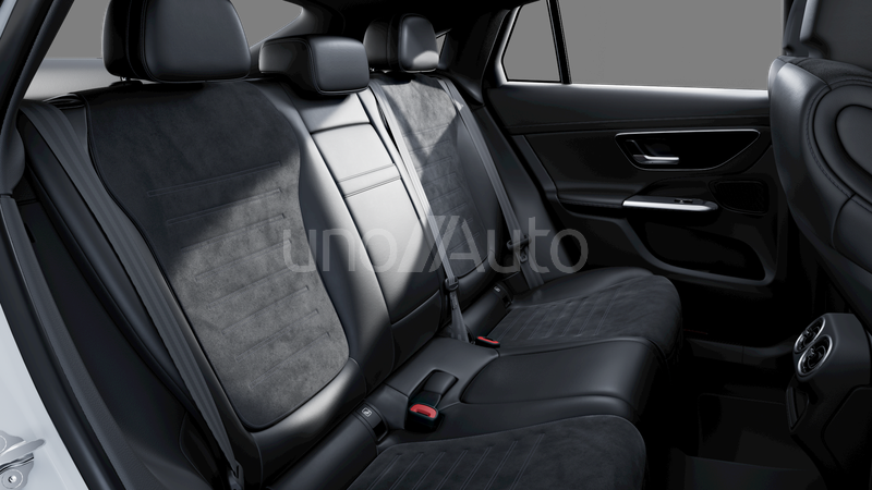GLC 300 de 4MATIC Coupé con tecnología h