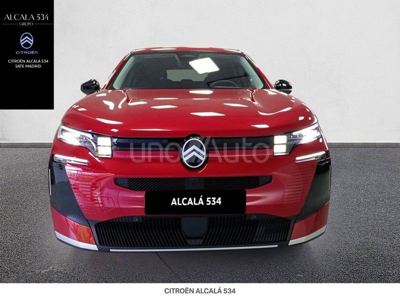 C5 Aircross Hybrid Max e-DCS6 145