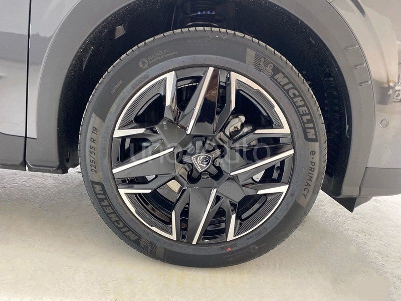 Hybrid 1.2 107KW Allure eDCS6