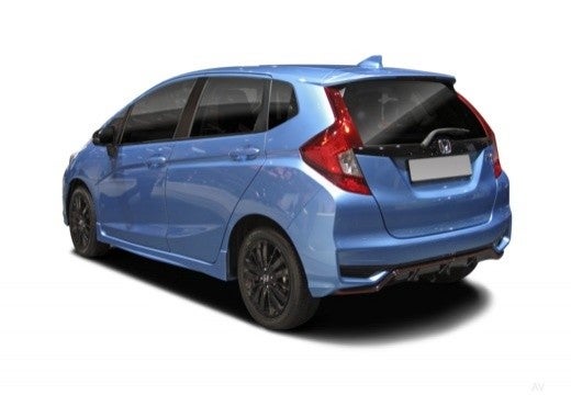 Jazz 1.5 i-VTEC Dynamic Navi
