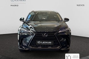 LEXUS NX 450h+ Luxury 4WD