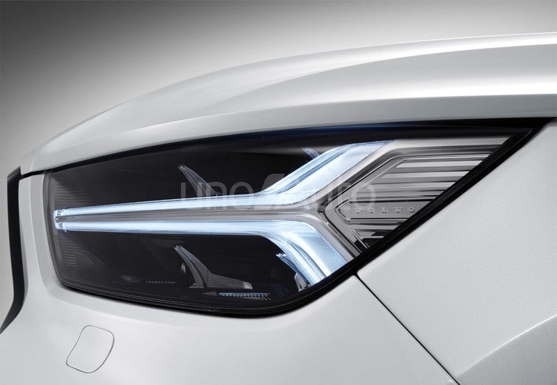 XC40 B4 Black Edition Ultra Aut.