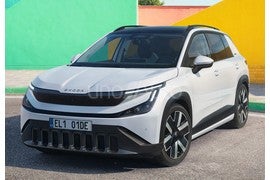 Skoda Epiq