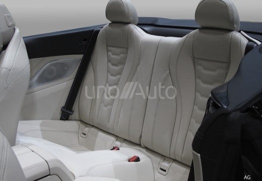 840iA Cabrio