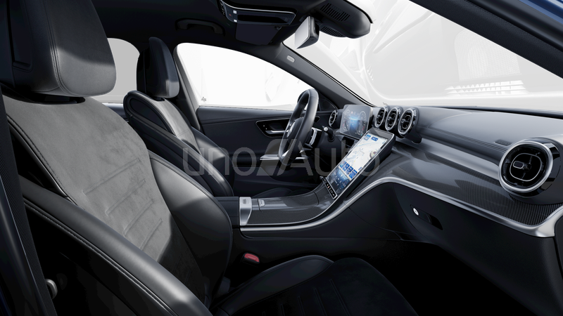 300 e con tecnología híbrida EQ