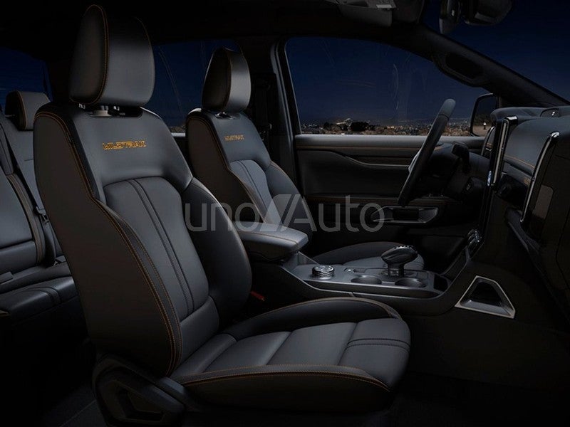 FORD Ranger WILDTRAK DOBLE CAB 2.3 TIVCT PHEV 205kW (280CV) E6.2 Aut. '25.75