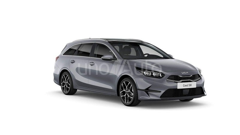 Tourer 1.0 MHEV 74kW (100CV) Drive DCT