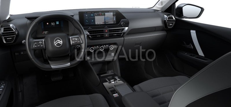 C4 Hybrid Business Edition eDSC6 145