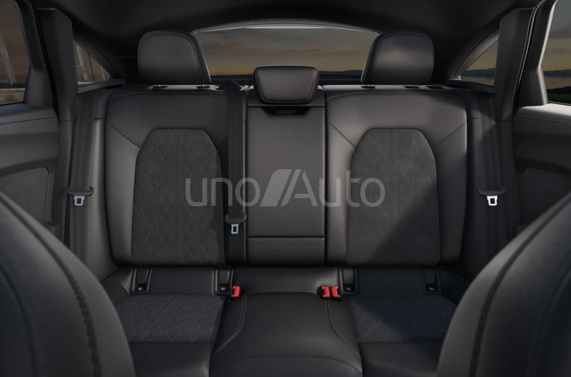 A5 TFSI Black line S tronic 110kW