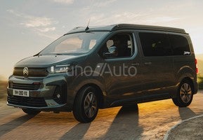 Citroen Holidays