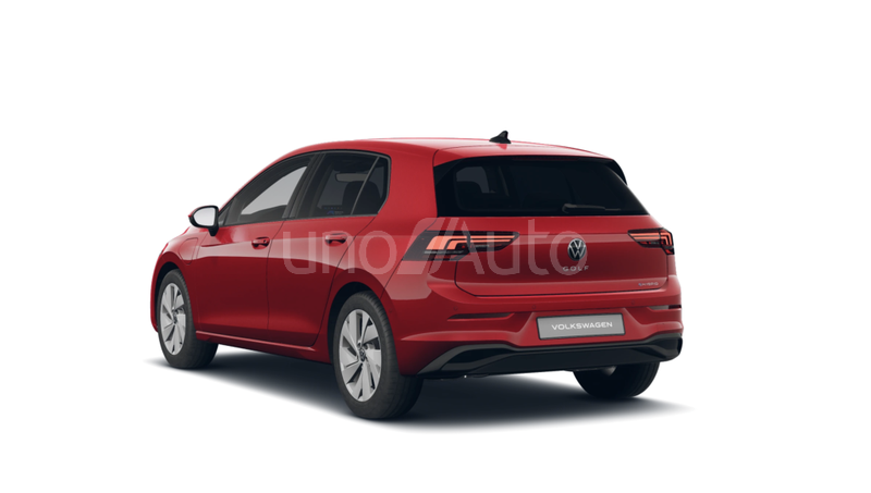 Golf 1.5 TSI eHybrid Match DSG6 150kW