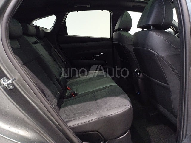 Tucson 1.6 T HEV 20 Aniversario Sky AT