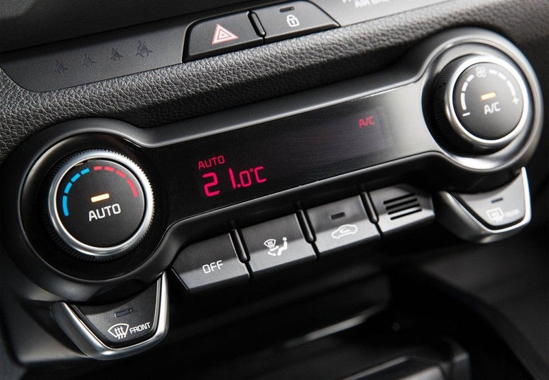 Stonic 1.2 CVVT Eco-Dynamic Tech 84