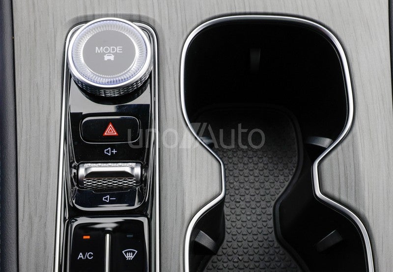 s800 1.5 TGDI PHEV E-CVT Luxury FWD