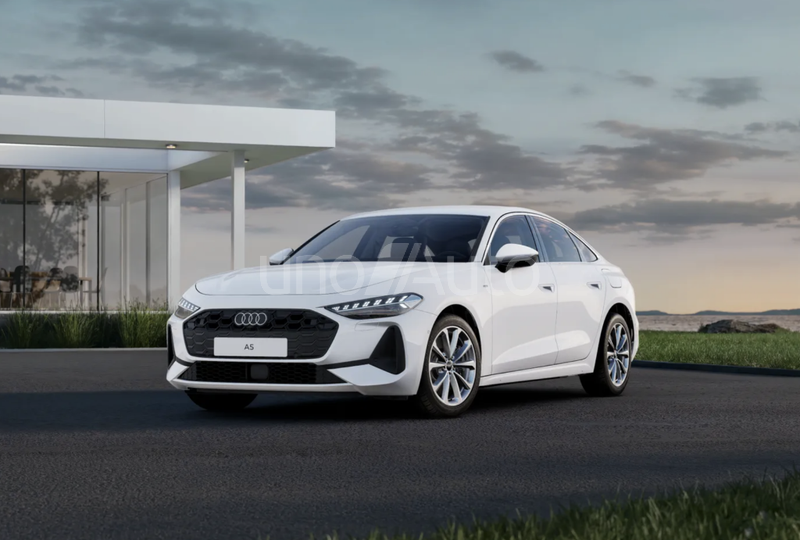 A5 e-hybrid Business quattro S tronic 220kW