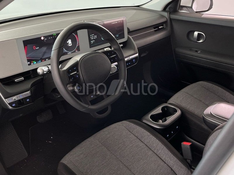 HYUNDAI Ioniq 5 77KWH 168KW Light RWD