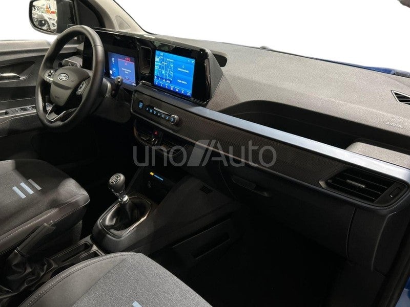 Tourneo Courier 1.0 Ecoboost Active