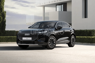AUDI Q3 Sportback e-hybrid Advanced S tronic 200kW