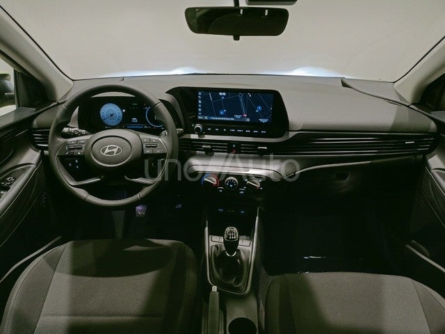 i20 1.0 TGDI Klass 100