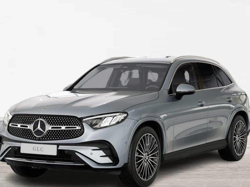 CLASE GLC GLC 220 d 4MATIC