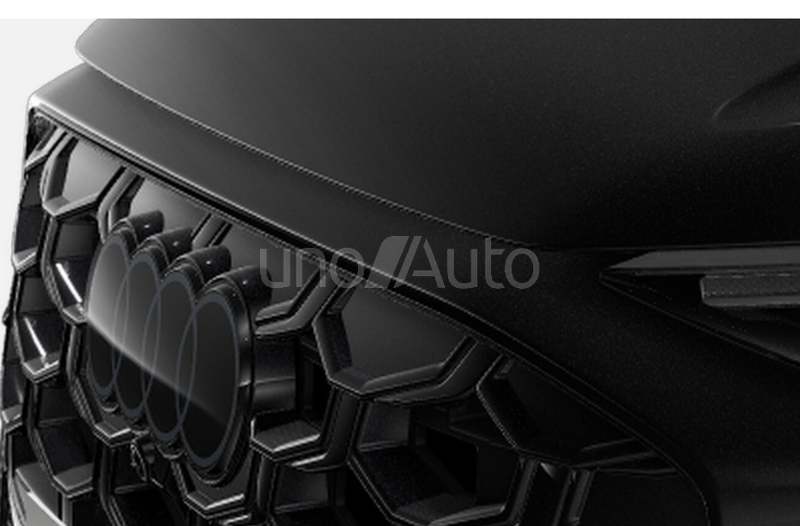 Q3 2.0 TDI Black line S tronic 110kW