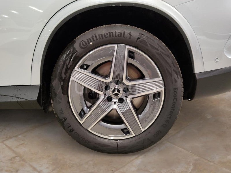CLASE GLC GLC 300 de 4MATIC
