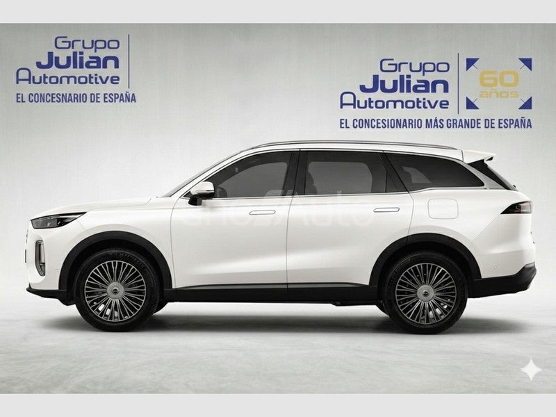 PHEV 1.5 TGDI 3DHT 4X4 Luxury