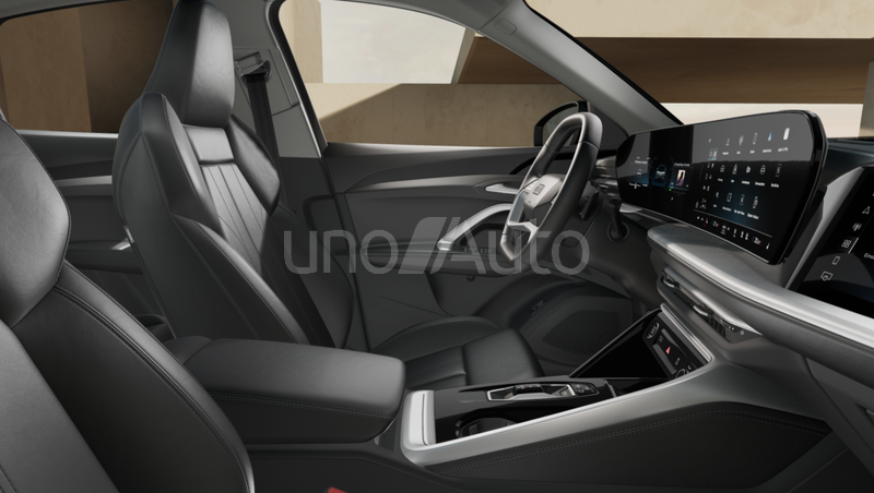 Q5 Sportback 2.0TDI quattro S line S tronic 150kW
