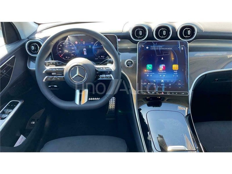 GLC GLC 300 e 4MATIC