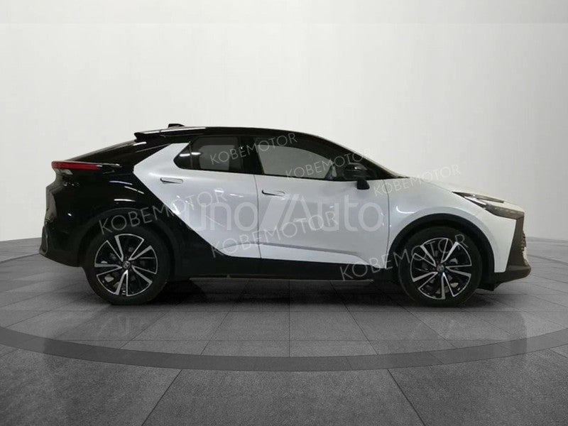 C-HR 140H Spirit